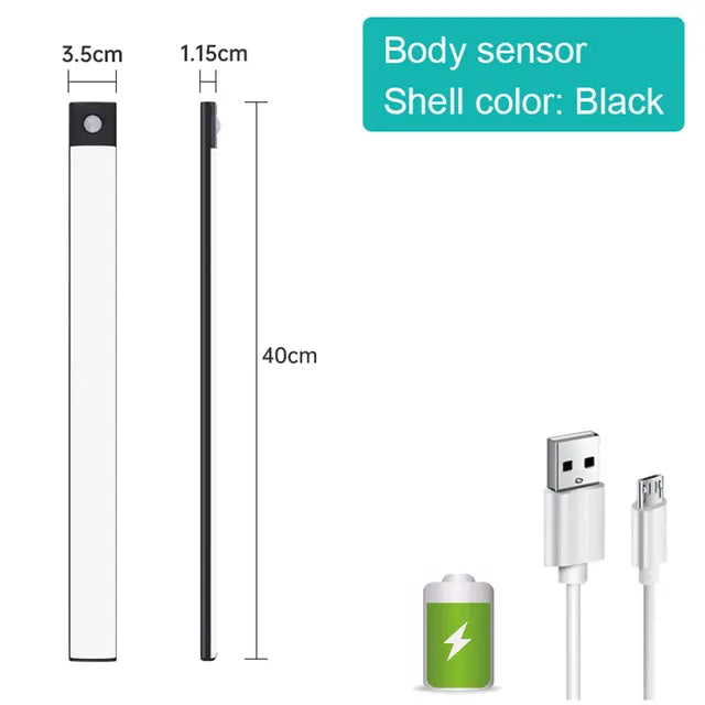 Wireless Motion Sensor Light (Copy)