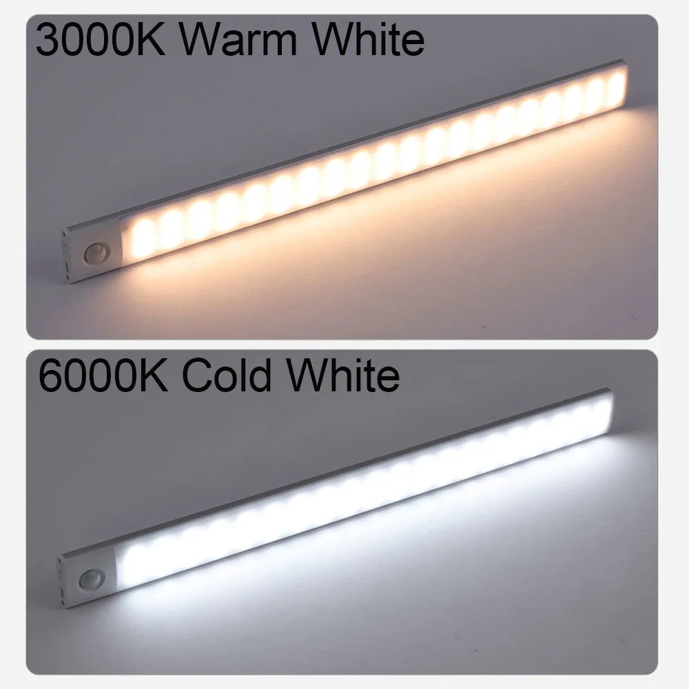 Wireless Motion Sensor Light (Copy)