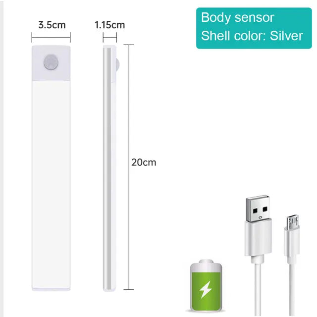 Wireless Motion Sensor Light (Copy)