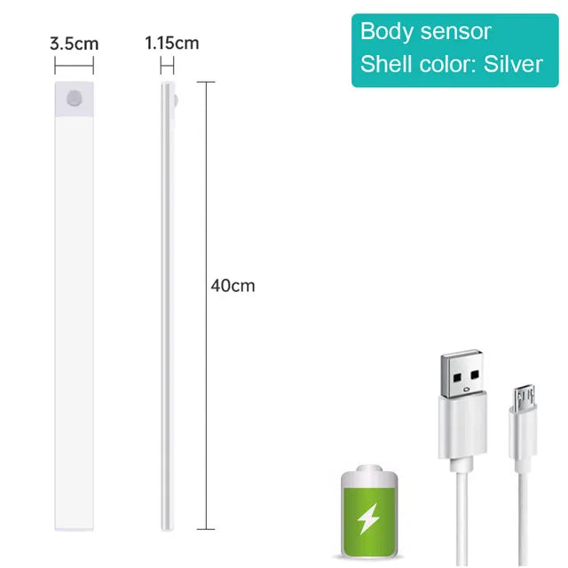 Wireless Motion Sensor Light (Copy)