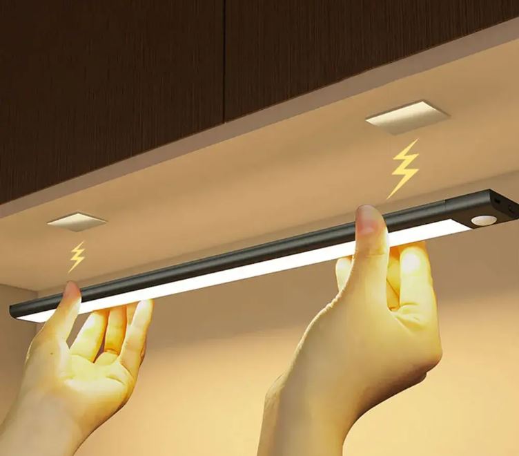 Wireless Motion Sensor Light (Copy)