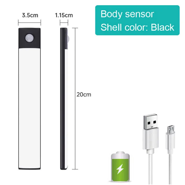 Wireless Motion Sensor Light (Copy)