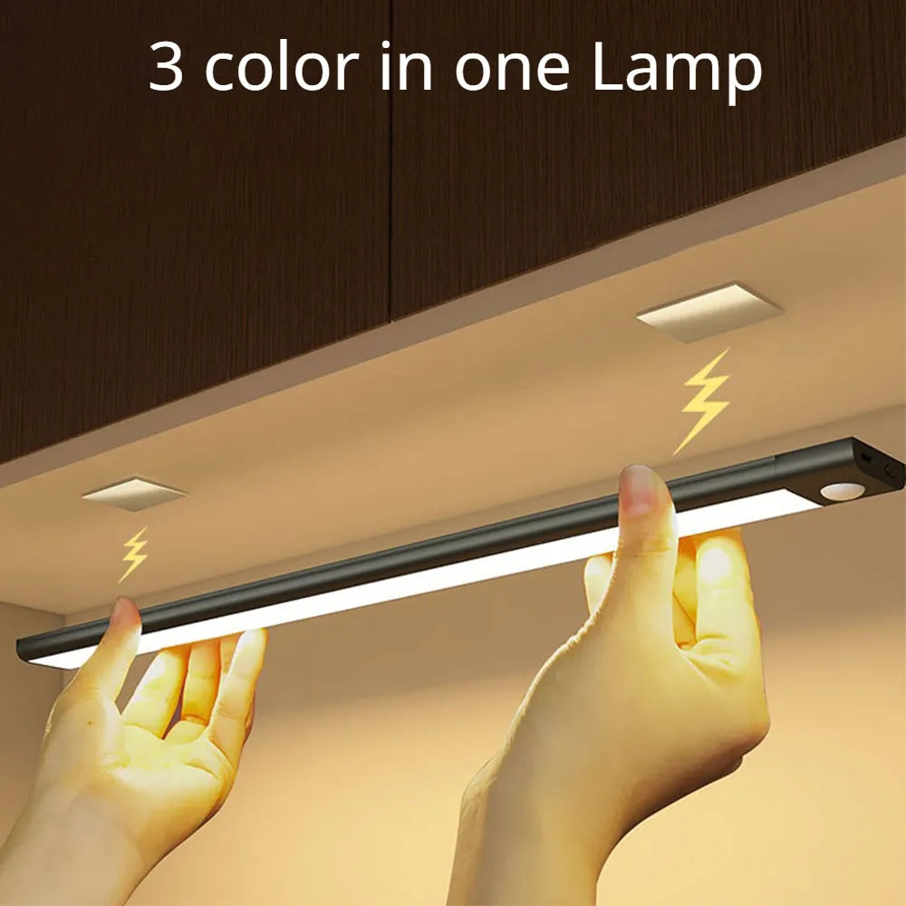 Wireless Motion Sensor Light (Copy)